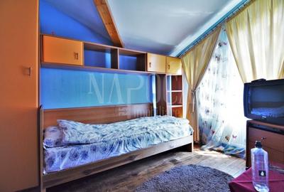 Casă individuală cu 10 camere cu Canalizare în Central - 40