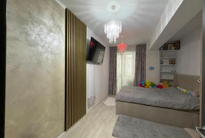 Apartament cu 2 camere decomandat, mobilat în Nicolina - 1