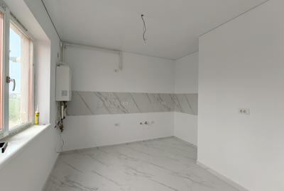 Apartament cu 2 camere decomandat în Dobroești - 8