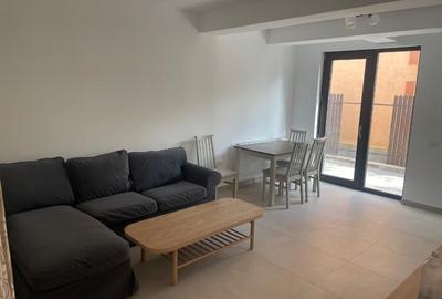 Vila înșiruita de inchiriat Vila înșiruita de inchiriat - 3