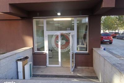 Spațiu comercial, de 69 mp, în Roșu - 11