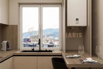 Apartament 2 camere,renovat complet cartierul Sasar Apartament 2 camere,renovat complet cartierul Sasar - 3