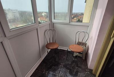 Apartament cu 2 camere decomandat în Central - 3