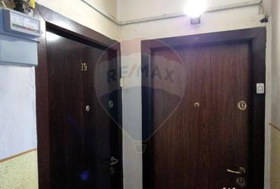 Apartament cu 2 camere semidecomandat, mobilat în Gemenii - 6