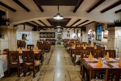 Spațiu comercial, de 2,147 mp, în P-ța Victoriei - 2