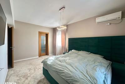 Apartament cu 3 camere în Ștefăneștii de Jos - 5