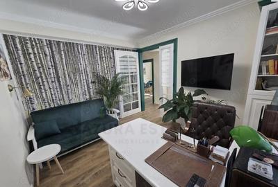 Apartament cu 2 camere decomandat în Șelimbăr