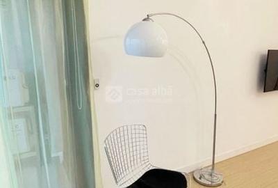 Silk District, 2 camere elegant, prima inchiriere, parcare subterana - 4