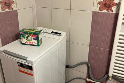 Garsoniera pt.inchiriere - 4