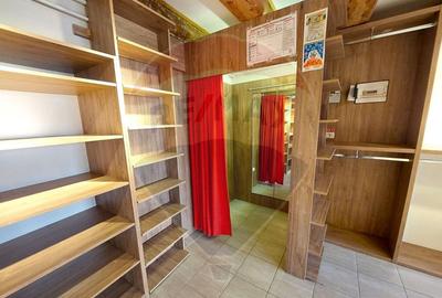 Spa?iu comercial 31,60 mp Centrul Istoric - 2