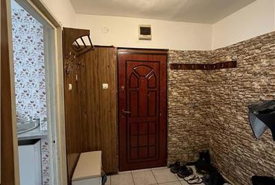 Apartament cu 3 camere semidecomandat în Obor - 4