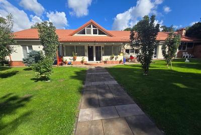 Inchiriere Vila De Lux in Tara Fagarasului Inchiriere Vila De Lux in Tara Fagarasului - 4