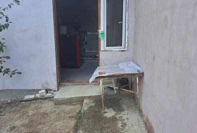 Casă cu 3 camere în Mogoșești - 3