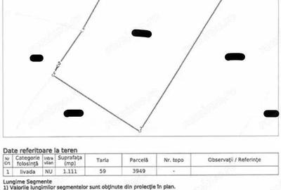 Teren Buciumeni, ID: R2431873 - 5