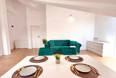 Apartament de inchiriat cu terasa si parcare in Floresti - 3