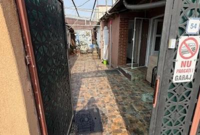 Casă individuală cu 4 camere cu Canalizare în Rahova - 8