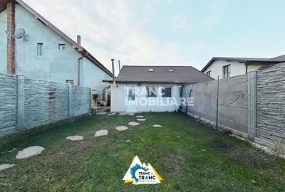 Casă individuală cu 4 camere cu Canalizare în Bujac - 1