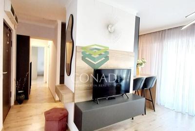 Apartament cu 2 camere decomandat, mobilat în Aviației - 5