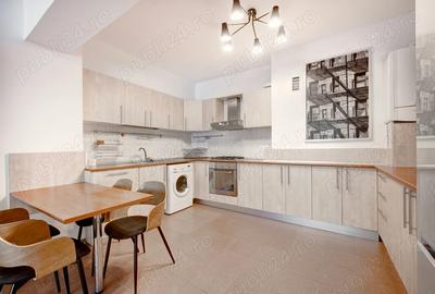 Inchiriez apartament nou cu 2 camere in NewTown, mobilat si utilat - 6