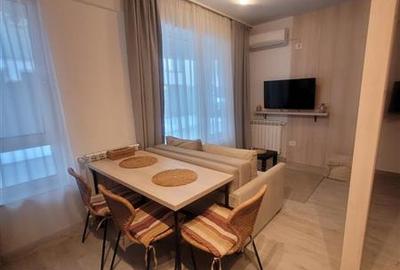 Apartament cu 2 camere decomandat, mobilat în Central - 5