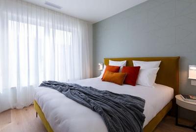 Inchiriez Apartament 2 camere Iancului - 7