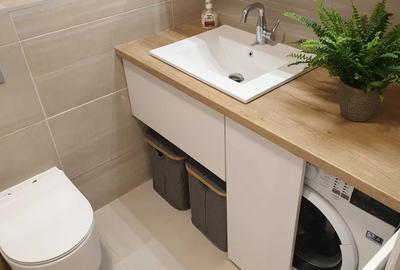 2 Camere | Herastrau | Ceantrala | View Panoramic | - 6