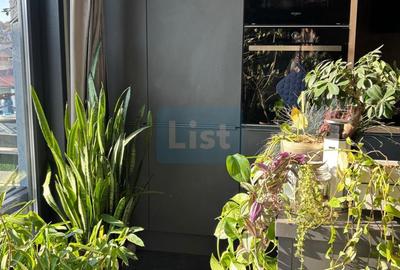 Apartament cu 3 camere semidecomandat, mobilat în Borhanci - 12