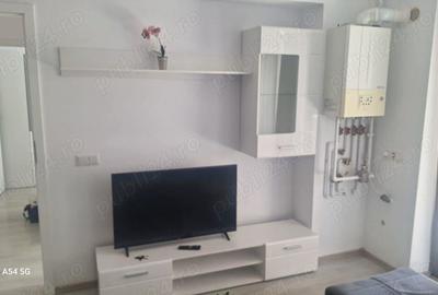 Ofer spre inchiriere apartament 3 camere , zona reziden?iala ?i perfecta pentru familie . - 7