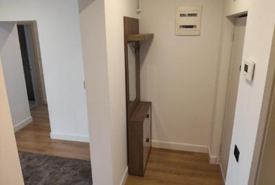 Apartament cu 2 camere semidecomandat, mobilat în Tomis Nord - 11