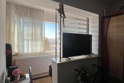 Garsonieră în 9 Mai - 4