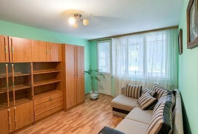 Apartament cu 3 camere decomandat, mobilat în Mircea cel Bătrân - 6