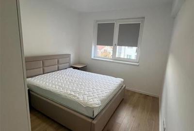 Apartament modern 3 camere 2 bai zona Selimbar - 4