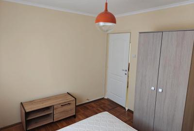 Apartament cu 3 camere semidecomandat în Gheorghe Lazăr - 6