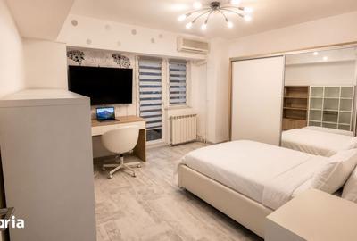 Apartament cu 2 camere decomandat în Nerva Traian - 4