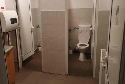 Spațiu comercial, de 250 mp, în Central - 8