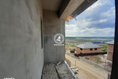 Casă cu 4 camere în Uricani - 9