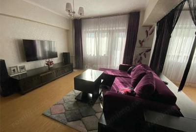 Apartament modern cu 3 camere - spatios - zona Stefan cel Mare - Lizeanu
