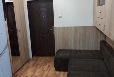 Garsonieră în Baicului