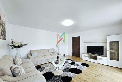 3 Camere Mobilat-Utilat Lux | Nou | Brasov Est | Ghimbav - 20