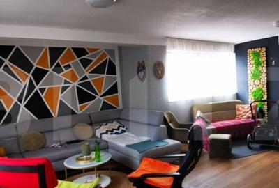 Casa individuala, 134 mp, teren 489 mp, Gilau - 10