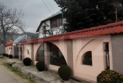 Vila 6 camere, Pucioasa - 16