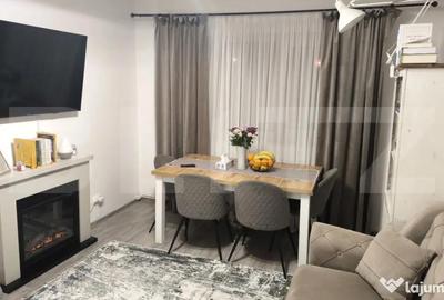 Apartament cu 3 camere decomandat în Burdujeni - 13