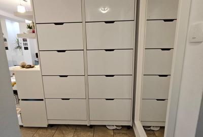 Casă individuală cu 5 camere cu Canalizare în Chitila - 38