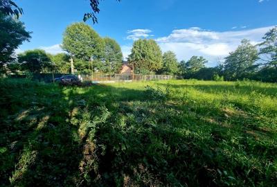 Teren 1,749mp Piatra-Neamt / Strada Zambilelor - 11