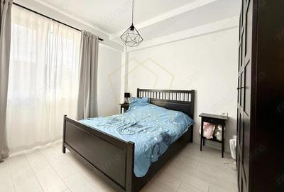 Apartament mobilat cu 2 camere | Dumbravita | British School - 8
