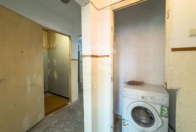 Apartament cu 3 camere decomandat în Militari - 17