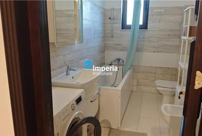 Inchiriez apartament 3 cam, decomandat, zona Moara de Vant - Spring Residence - 7