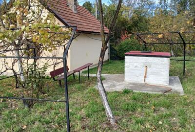 Casă cu 1 camere în Potoc - 2