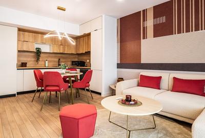 Apartament 2 Camere de Închiriat Cotroceni – Clădire Nouă - 3