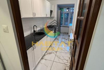 Apartament cu 2 camere semidecomandat, mobilat în Timpuri Noi - 8